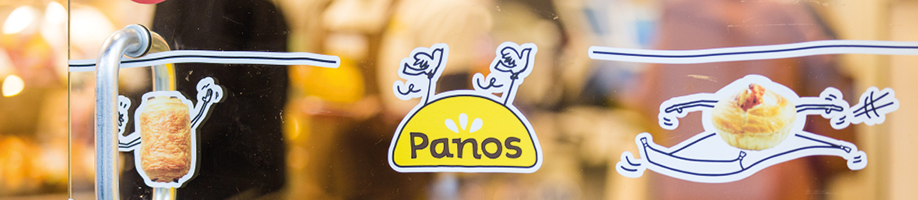 Panos