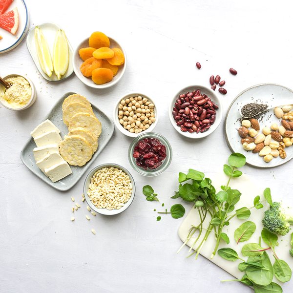 Stefanie de FoodLove x Panos