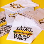 Panos Vol-au-Vent Remix x Average Rob