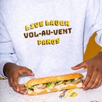Panos Vol-au-Vent Remix x Average Rob
