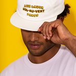 Panos Vol-au-Vent Remix x Average Rob