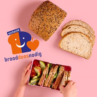 Wat is Brood(doos)nodig? 