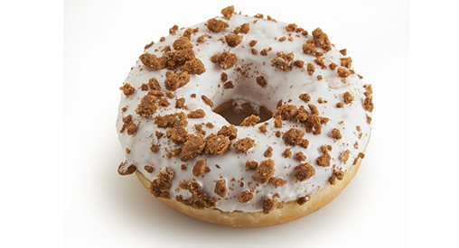 Donut Speculoos - Donut Speculoos