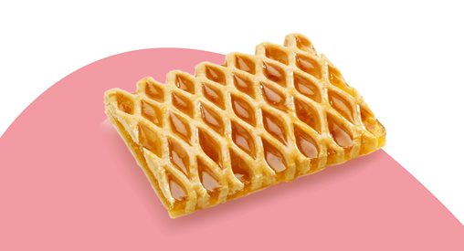 Carré confituur - Carré confituur