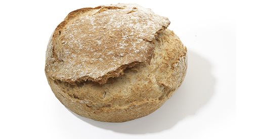 100% speltbrood - 100% speltbrood