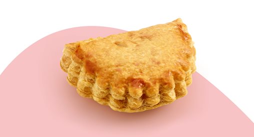 Gosette aux pommes - Gosette aux pommes
