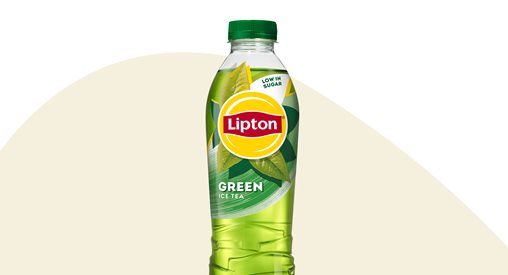 Lipton Ice-Tea Green Original 50cl - Lipton Ice-Tea Green Original 50cl