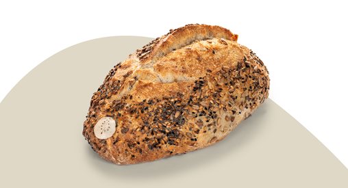 Boulot multigrain  - Boulot multigrain 