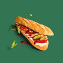 Sandwiches