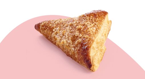 Kriekenflap - Kriekenflap