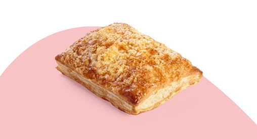Chausson aux abricots - Chausson aux abricots