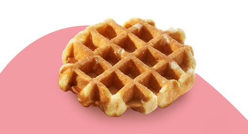 Warme Luikse Wafel - Warme Luikse Wafel