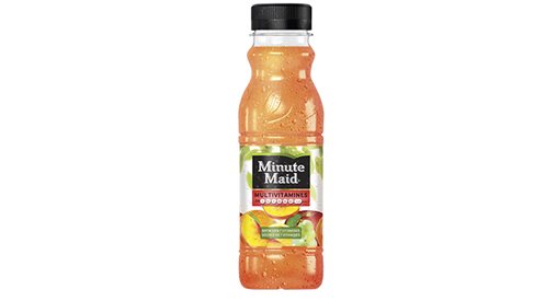 Minute Maid 33cl - Minute Maid 33cl