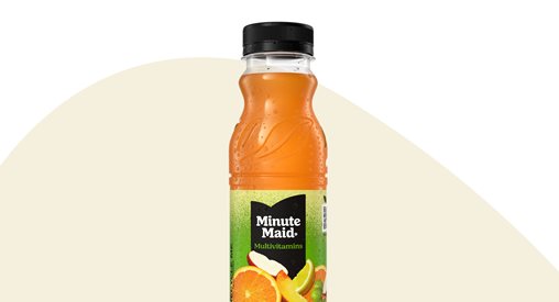 Minute Maid 33cl - Minute Maid 33cl