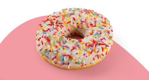 Donut Sprinkles - Donut Sprinkles