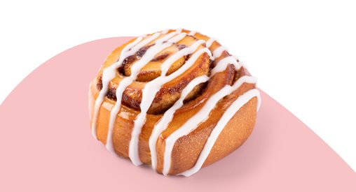 Cinnamon roll - Cinnamon roll