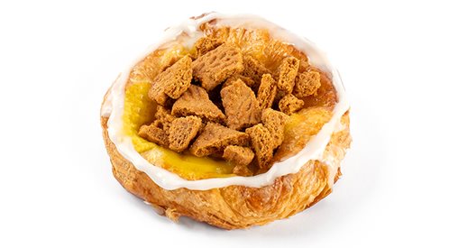 Deense koek speculoos - Deense koek speculoos