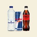 Boissons froides